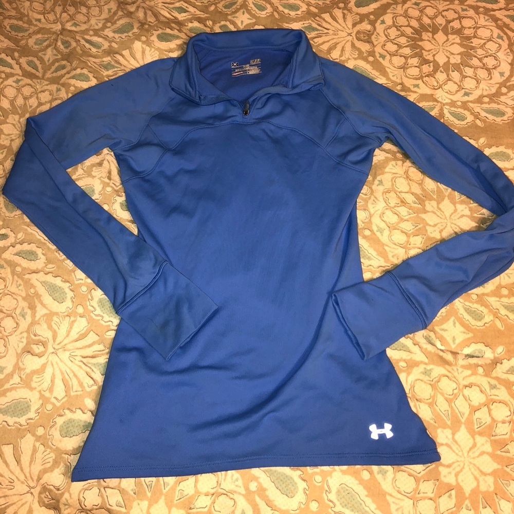 Under Armour Jacket